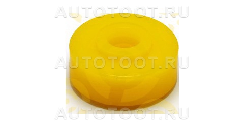 Втулка амортизатора, I.D. = 10 мм (ПОЛИУРЕТАН) - Артикул 003012 - Производитель Точка опоры - Фото, Отзывы, Цены 