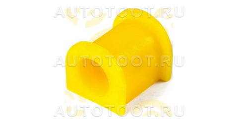 Втулка переднего стабилизатора MAZDA AZ - WAGON, I.D. = 19 мм (ПОЛИУРЕТАН) - Артикул 4011119 - Производитель Точка опоры - Фото, Отзывы, Цены 