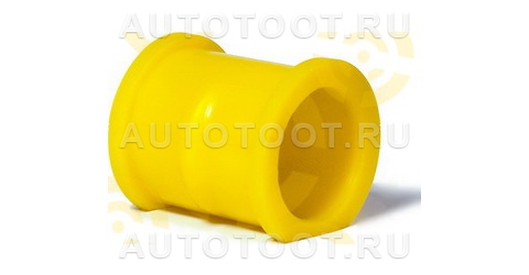 Втулка переднего стабилизатора ISUZU NPR/NQR (2003- ), БОГДАН А092 (2003- ) (ПОЛИУРЕТАН) - Артикул 5013222 - Производитель Точка опоры - Фото, Отзывы, Цены 