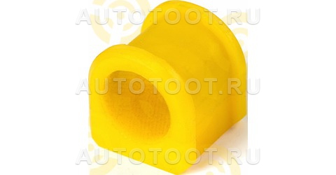 Втулка переднего стабилизатора MAZDA LANTIS, FAMILIA, I.D. = 25 мм (ПОЛИУРЕТАН) - Артикул 4011125 - Производитель Точка опоры - Фото, Отзывы, Цены 