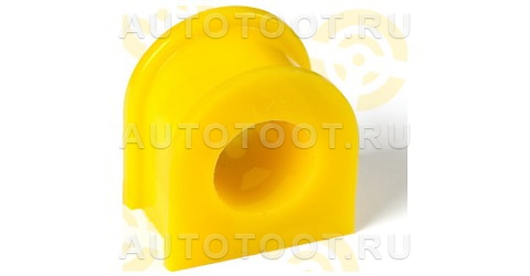 Втулка переднего стабилизатора MAZDA MPV LVLR10, I.D. = 28 мм (ПОЛИУРЕТАН) - Артикул 401406 - Производитель Точка опоры - Фото, Отзывы, Цены 