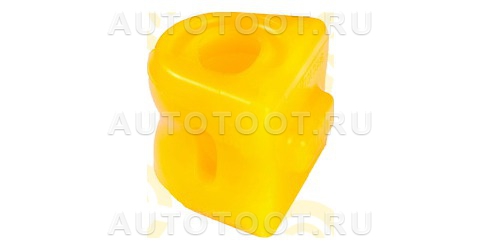 Втулка переднего стабилизатора, левая HONDA CIVIC 3D, 5D (2006.01- ) (ПОЛИУРЕТАН) - Артикул 7013096 - Производитель Точка опоры - Фото, Отзывы, Цены 