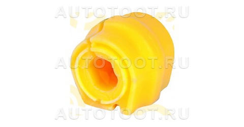 Втулка переднего стабилизатора PEUGEOT 307 (2001 - ) (ПОЛИУРЕТАН) - Артикул 27012444 - Производитель Точка опоры - Фото, Отзывы, Цены 