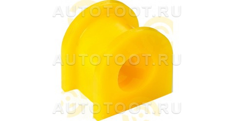 Втулка переднего стабилизатора TOYOTA ESTIMA, I.D. = 28 мм (ПОЛИУРЕТАН) - Артикул 101247 - Производитель Точка опоры - Фото, Отзывы, Цены 