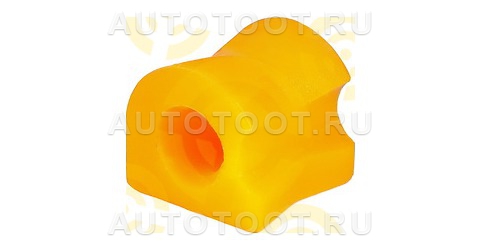 Втулка переднего стабилизатора SAAB 9000, I.D. = 18, 5 мм (ПОЛИУРЕТАН) - Артикул 25011774 - Производитель Точка опоры - Фото, Отзывы, Цены 