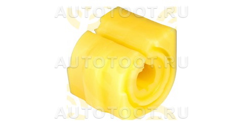 Втулка переднего стабилизатора CITROEN C2 (2003 - 2009) (ПОЛИУРЕТАН) - Артикул 27012405 - Производитель Точка опоры - Фото, Отзывы, Цены 