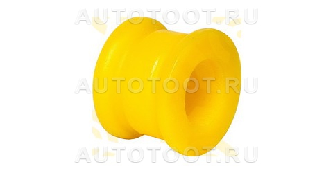 Втулка переднего стабилизатора MERCEDES модель 124, I.D. = 28 мм (ПОЛИУРЕТАН) - Артикул 11011678 - Производитель Точка опоры - Фото, Отзывы, Цены 