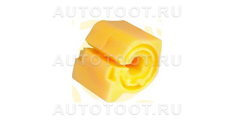 Втулка переднего стабилизатора CITROEN C2 (2003 - 2009) (ПОЛИУРЕТАН) - Артикул 27012403 - Производитель Точка опоры - Фото, Отзывы, Цены 