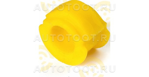 Втулка переднего стабилизатора AUDI 80 (1993 - 1996), I.D. = 23 мм (ПОЛИУРЕТАН) - Артикул 19012566 - Производитель Точка опоры - Фото, Отзывы, Цены 
