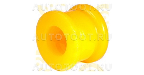 Втулка переднего стабилизатора MERCEDES E200, E220, I.D. = 25 мм (ПОЛИУРЕТАН) - Артикул 11011581 - Производитель Точка опоры - Фото, Отзывы, Цены 