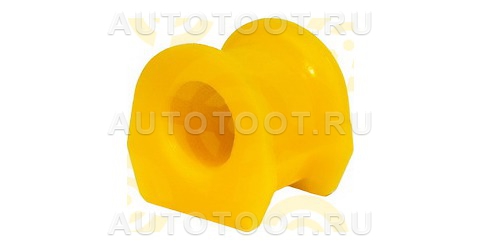 Втулка переднего стабилизатора HYUNDAI H-1 (2002- ) (ПОЛИУРЕТАН) - Артикул 12013196 - Производитель Точка опоры - Фото, Отзывы, Цены 