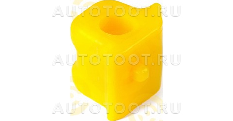 Втулка переднего стабилизатора, правая TOYOTA PRIUS ZVW30, ZVW35 (2009.04 - ) (ПОЛИУРЕТАН) - Артикул 1012650 - Производитель Точка опоры - Фото, Отзывы, Цены 