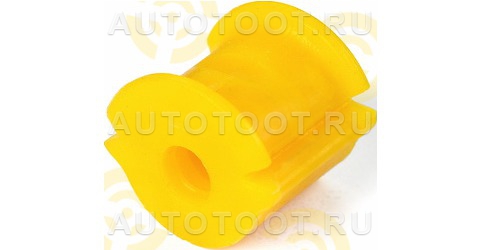 Втулка переднего стабилизатора MAZDA TRIBUTE EP (2000 - ) регион EUROPE (ПОЛИУРЕТАН) - Артикул 4012075 - Производитель Точка опоры - Фото, Отзывы, Цены 