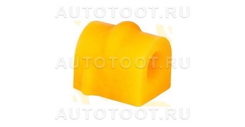 Втулка переднего стабилизатора SAAB 9-5; ASTRA-G + ZAFIRA-A (1998 - ); TIGRA-B (2004 - ) (ПОЛИУРЕТАН) - Артикул 25011741 - Производитель Точка опоры - Фото, Отзывы, Цены 