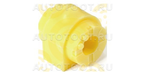 Втулка переднего стабилизатора LAND ROVER, FREELANDER (ПОЛИУРЕТАН) - Артикул 10011778 - Производитель Точка опоры - Фото, Отзывы, Цены 