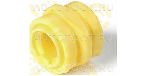 Втулка переднего стабилизатора PEUGEOT 607 (2000 - ), I.D. = 24 мм (ПОЛИУРЕТАН) - Артикул 27012450 - Производитель Точка опоры - Фото, Отзывы, Цены 