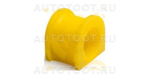 Втулка переднего стабилизатора MAZDA CAPELLA, I.D. = 24 мм (ПОЛИУРЕТАН) - Артикул 4011170 - Производитель Точка опоры - Фото, Отзывы, Цены 