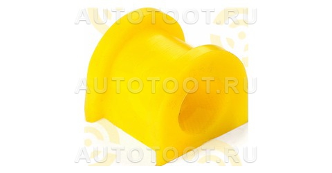 Втулка переднего стабилизатора MITSUBISHI CHARIOT, RVR, I.D. = 22 мм (ПОЛИУРЕТАН) - Артикул 301054 - Производитель Точка опоры - Фото, Отзывы, Цены 