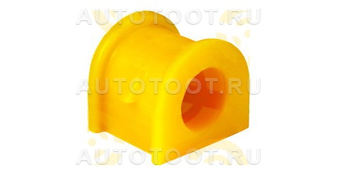 Втулка переднего стабилизатора JEEP GRAND CHEROKEE, I.D. = 26 мм (ПОЛИУРЕТАН) - Артикул 30011766 - Производитель Точка опоры - Фото, Отзывы, Цены 