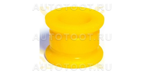 Втулка переднего стабилизатора MERCEDES E280, E320, I.D. = 30 мм (ПОЛИУРЕТАН) - Артикул 11011580 - Производитель Точка опоры - Фото, Отзывы, Цены 