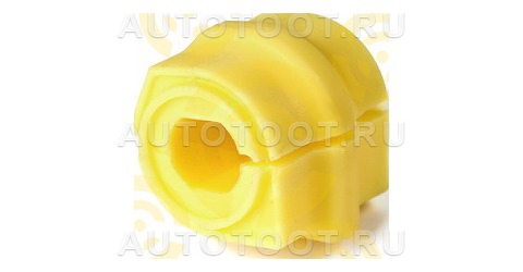 Втулка переднего стабилизатора PEUGEOT 206 (1998 - ) (ПОЛИУРЕТАН) - Артикул 27012441 - Производитель Точка опоры - Фото, Отзывы, Цены 