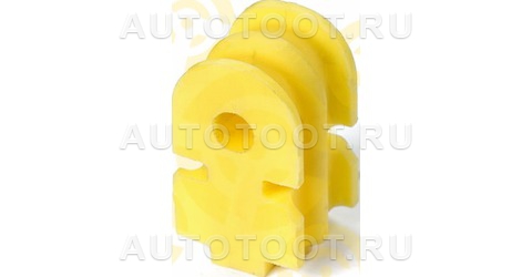 Втулка переднего стабилизатора NISSAN MARCH K12 (2002.02 - 2003.07) (ПОЛИУРЕТАН) - Артикул 201948 - Производитель Точка опоры - Фото, Отзывы, Цены 