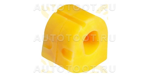 Втулка переднего стабилизатора CITROEN C3 PICASSO (2002 - ) (ПОЛИУРЕТАН) - Артикул 27012446 - Производитель Точка опоры - Фото, Отзывы, Цены 