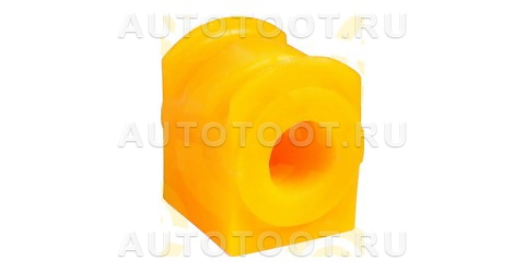 Втулка переднего стабилизатора LINCOLN NAVIGATOR (ПОЛИУРЕТАН) - Артикул 28012305 - Производитель Точка опоры - Фото, Отзывы, Цены 