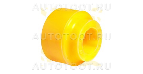 Втулка передней подвески, тяги моста, концевая LAND ROVER DEFENDER (2007 - ) (ПОЛИУРЕТАН) - Артикул 10112551 - Производитель Точка опоры - Фото, Отзывы, Цены 