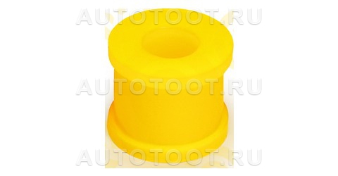 Втулка стабилизатора, концевая D=13, 5мм (ПОЛИУРЕТАН) - Артикул 101906 - Производитель Точка опоры - Фото, Отзывы, Цены 