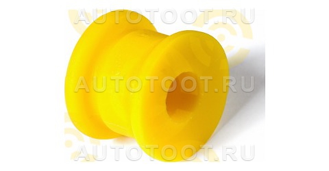 Втулка заднего стабилизатора MERCEDES S500, S600, I.D. = 21 мм (ПОЛИУРЕТАН) - Артикул 11011584 - Производитель Точка опоры - Фото, Отзывы, Цены 