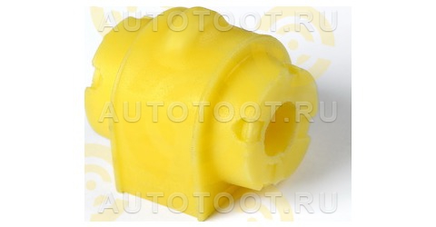 Втулка заднего стабилизатора FORD KUGA CBV (2008 - ). (ПОЛИУРЕТАН) - Артикул 15012080 - Производитель Точка опоры - Фото, Отзывы, Цены 