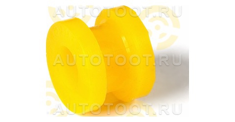 Втулка заднего стабилизатора, концевая, I.D. = 15, 5 мм (ПОЛИУРЕТАН) - Артикул 702456 - Производитель Точка опоры - Фото, Отзывы, Цены 