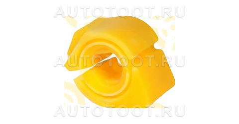 Втулка заднего стабилизатора PEUGEOT 406 (1995 - ) (ПОЛИУРЕТАН) - Артикул 27012447 - Производитель Точка опоры - Фото, Отзывы, Цены 