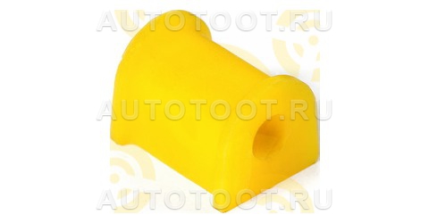 Втулка заднего стабилизатора MITSUBISHI GALANT E54A, I.D. = 12 мм (ПОЛИУРЕТАН) - Артикул 301875 - Производитель Точка опоры - Фото, Отзывы, Цены 