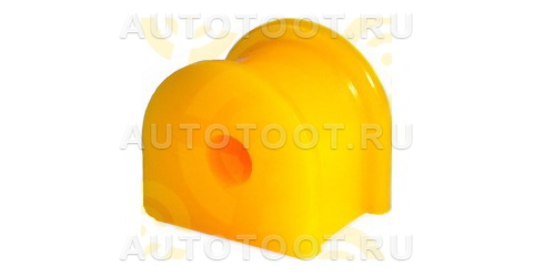 Втулка заднего стабилизатора AUDI A8 (1994 - 2003), I.D. = 11 мм (ПОЛИУРЕТАН) - Артикул 19011697 - Производитель Точка опоры - Фото, Отзывы, Цены 