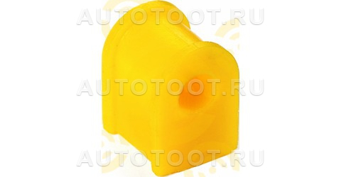 Втулка заднего стабилизатора TOYOTA AVALON MCX10, I.D. = 17 мм (ПОЛИУРЕТАН) - Артикул 101190 - Производитель Точка опоры - Фото, Отзывы, Цены 