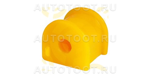 Втулка заднего стабилизатора JEEP GRAND CHEROKEE, I.D. = 14 мм (ПОЛИУРЕТАН) - Артикул 30011759 - Производитель Точка опоры - Фото, Отзывы, Цены 