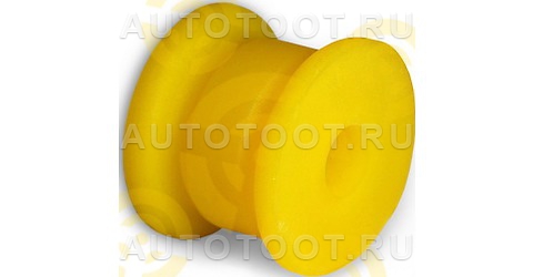 Втулка заднего стабилизатора MERCEDES модель 203, I.D. = 13 мм (ПОЛИУРЕТАН) - Артикул 11011689 - Производитель Точка опоры - Фото, Отзывы, Цены 