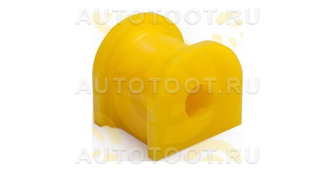 Втулка заднего стабилизатора MAZDA CAPELLA, I.D. = 12 мм (ПОЛИУРЕТАН) - Артикул 4011145 - Производитель Точка опоры - Фото, Отзывы, Цены 