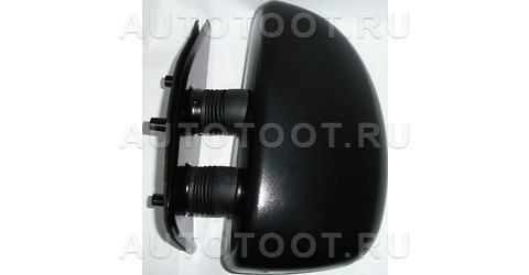 Зеркало левое (механическое, с тросиком) - FTDUC99450L BodyParts для FIAT DUCATO