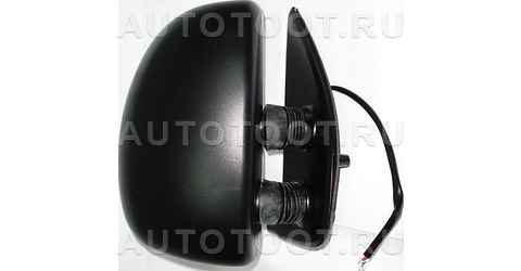 Зеркало правое (электрическое, с подогревом) - FTDUC99451R BodyParts для FIAT DUCATO