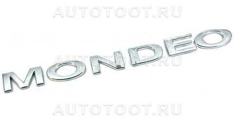 Надпись на крышку багажника MONDEO -   для FORD MONDEO