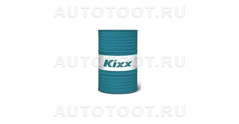 ATF KIXX ATF DX-III 200л. Масло для автоматических коробок передач -   для 