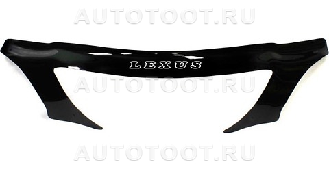Дефлектор капота (мухобойка) -   для LEXUS RX300, LEXUS RX330, LEXUS RX400
