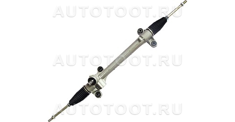 Рейка рулевая (левый руль, электрическая, шток D=14) - ST4551002050 Sat для TOYOTA COROLLA