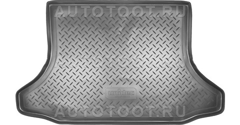 Коврик в багажник NORPLAST, черный, полиуретан - NPLP8843 Norplast для TOYOTA RAV4