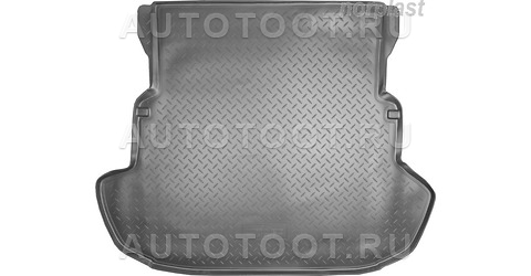 Коврик в багажник NORPLAST, черный, полиуретан - NPLP5650 Norplast для MERCEDES E-CLASS