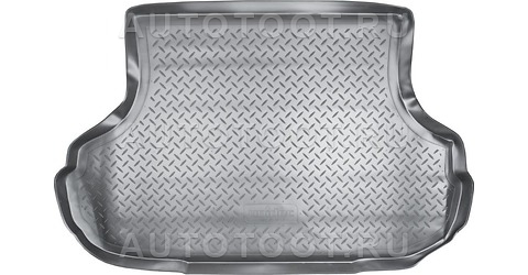 Коврик в багажник NORPLAST, черный, полиуретан - NPLP3141 Norplast для HYUNDAI SONATA