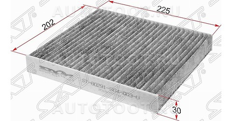 Запчасти для иномарок в интернет-магазине Autotoot.ru